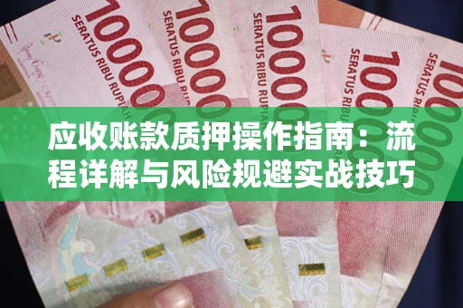 北京应收账款质押操作指南:流程详解与风险规避实战技巧 北京应收账款质押操作指南:流程详解与风险规避实战技巧